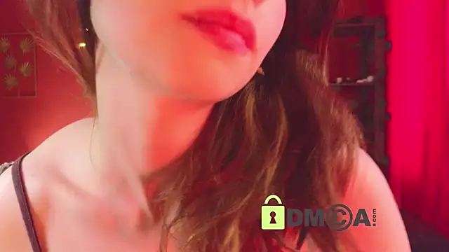 Evi Brook online show from July 28, 2026, 12:48 pm