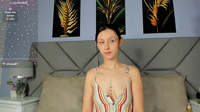 samara goals online show from November 4, 2025, 1:48 pm