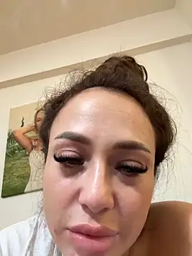 Snapshot of hannacandii chatting on November 5, 2025, 7:28 pm hannacandii online show from November 5, 2025, 7:28 pm