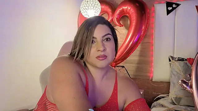 AgnesIvanova online show from February 10, 2026, 6:51 pm