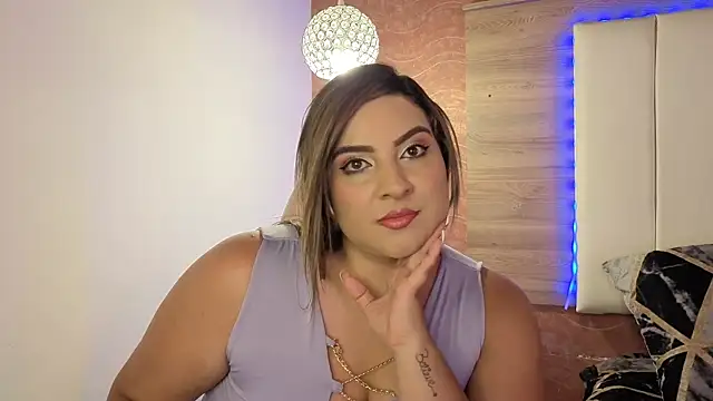 AgnesIvanova online show from November 30, 2025, 6:52 pm