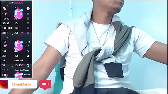 mike black 22 online show from April 9, 2026, 3:40 pm