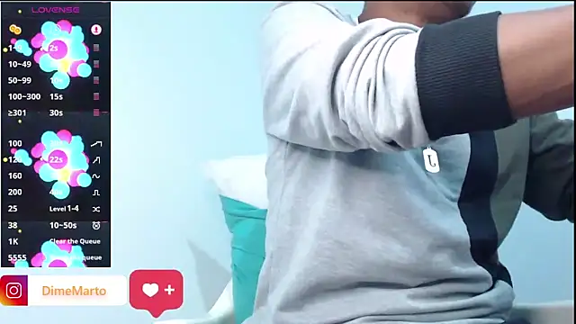 mike black 22 online show from February 22, 2026, 3:24 pm