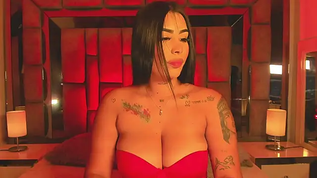 MaddyGray  online show from January 8, 2026, 7:09 pm