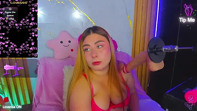 MiaBunny mc online show from December 4, 2025, 4:00 am