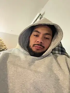 Bbrn69official online show from December 23, 2025, 4:23 am