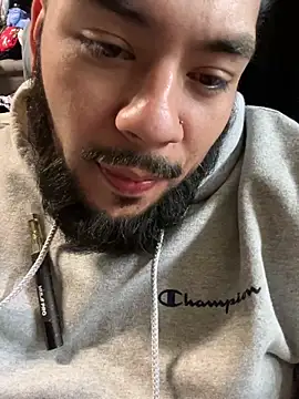 Bbrn69official online show from February 25, 2026, 8:41 pm