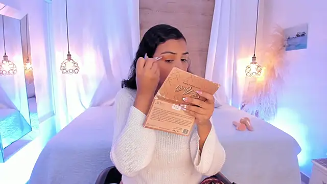 Artemisa08 online show from February 6, 2026, 2:29 am