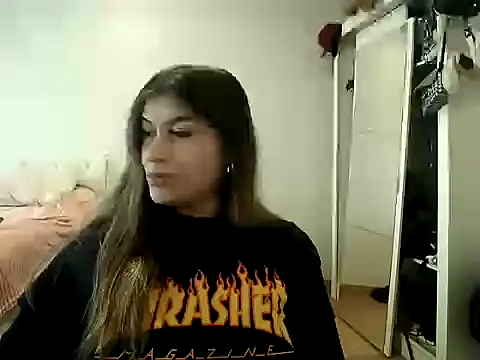 Becca B online show from June 5, 2026, 5:51 pm