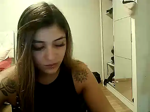 Becca B online show from February 18, 2026, 11:45 pm