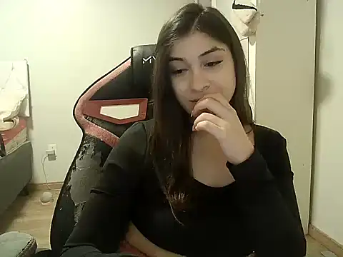 Becca B online show from November 1, 2025, 11:20 pm