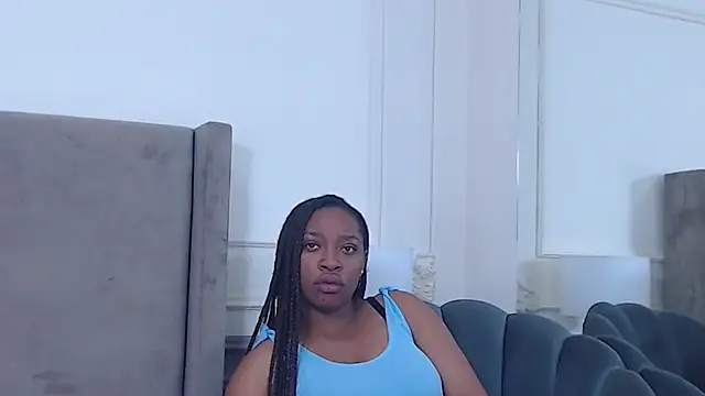 NatashaSilver online show from October 22, 2025, 1:10 pm