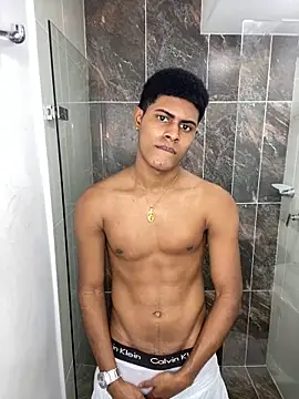 Nick Jackson  online show from September 13, 2025, 6:41 pm