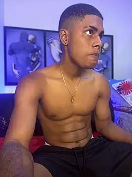 Nick Jackson  online show from April 11, 2026, 7:50 pm