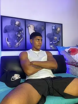 Nick Jackson  online show from March 11, 2026, 4:28 am