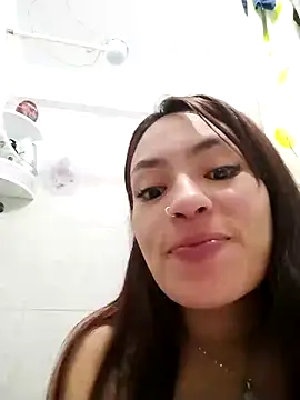 Adarha Ramirez online show from November 26, 2025, 1:16 am