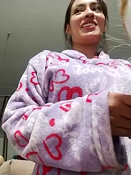 Adarha Ramirez online show from November 21, 2025, 12:31 am