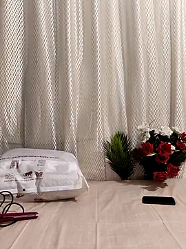 Shalu G online show from December 20, 2025, 2:47 am