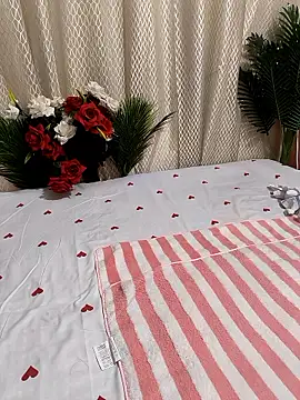 Shalu G online show from January 6, 2026, 5:50 pm