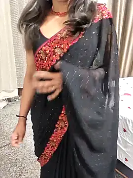 Shalu G online show from April 5, 2026, 5:25 am