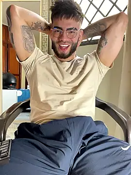 King Draven3 online show from January 7, 2026, 7:41 pm