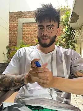 King Draven3 online show from February 20, 2026, 7:27 pm