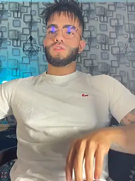 King Draven3 online show from February 27, 2026, 8:08 pm