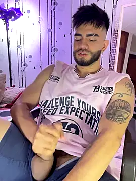 King Draven3 online show from November 27, 2025, 7:25 pm