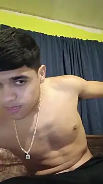 juanfritaa21 online show from May 19, 2026, 11:45 pm