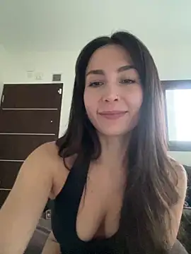 Snapshot of Mai_lesandro chatting on May 30, 2026, 8:47 pm Mai lesandro online show from May 30, 2026, 8:47 pm