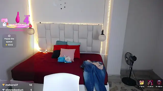 Snapshot of michel_rous_ chatting on January 9, 2026, 1:51 pm michel rous online show from January 9, 2026, 1:51 pm