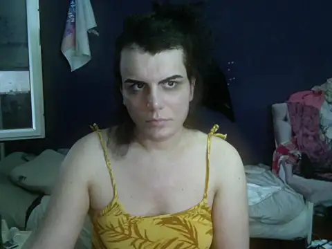 turkishTransEfsun online show from June 22, 2026, 5:43 pm