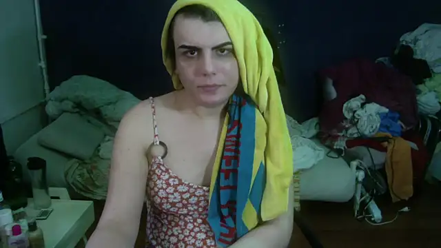 Snapshot of turkishTransEfsun chatting on May 7, 2026, 1:25 pm turkishTransEfsun online show from May 7, 2026, 1:25 pm