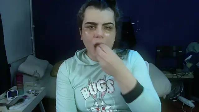 turkishTransEfsun online show from October 31, 2025, 11:07 am