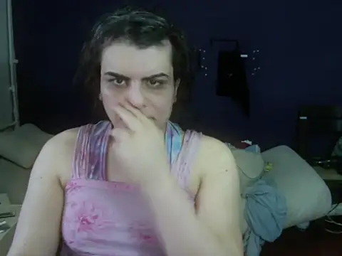 turkishTransEfsun online show from November 21, 2025, 1:10 pm