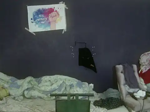 turkishTransEfsun online show from February 7, 2026, 10:56 am