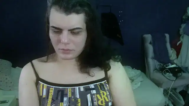 turkishTransEfsun online show from February 12, 2026, 12:38 pm