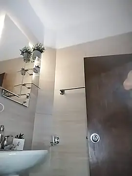 Just Isaa online show from March 27, 2026, 9:27 pm