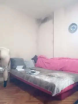 AmandaXXX98 online show from March 25, 2026, 2:27 pm