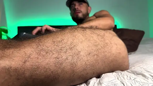 Snapshot of MateoBaer chatting on February 5, 2026, 10:55 am MateoBaer online show from February 5, 2026, 10:55 am