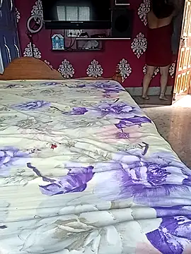 indiancouple659 online show from March 17, 2026, 6:27 am