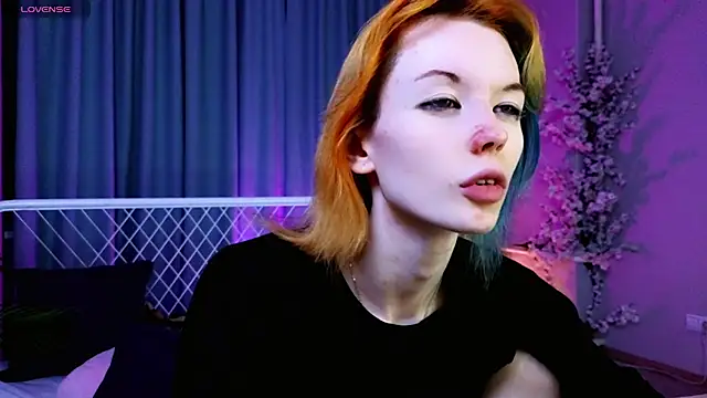 Kiara Dream online show from July 10, 2026, 10:32 pm