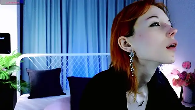 Kiara Dream online show from July 17, 2026, 10:18 pm