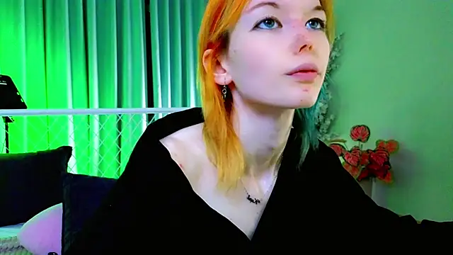 Kiara Dream online show from July 16, 2026, 10:18 pm