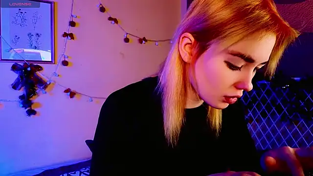 Kiara Dream online show from January 8, 2026, 9:32 pm