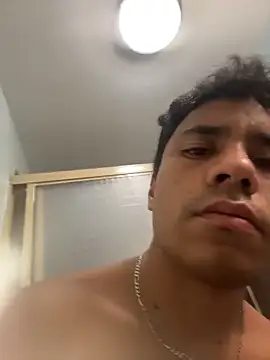 NekutaMex online show from July 29, 2026, 8:46 am