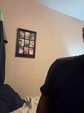 NekutaMex online show from June 25, 2026, 6:24 pm