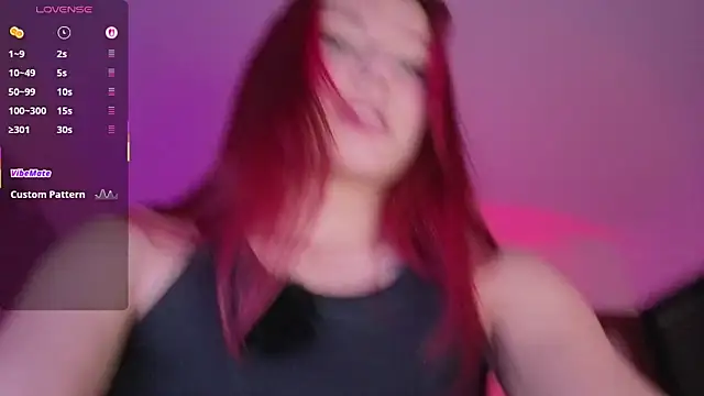 hanny  bunny online show from June 7, 2026, 1:33 am