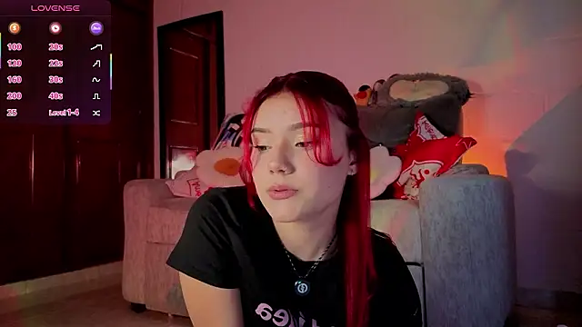 Snapshot of hanny__bunny chatting on February 19, 2026, 10:40 pm hanny bunny online show from February 19, 2026, 10:40 pm