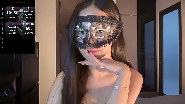 Mimi love01 online show from June 22, 2026, 8:00 am